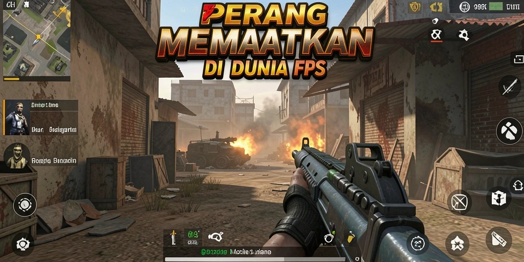 Gameplay mendebarkan di <strong>99ZK</strong> dengan aksi tembak-menembak.