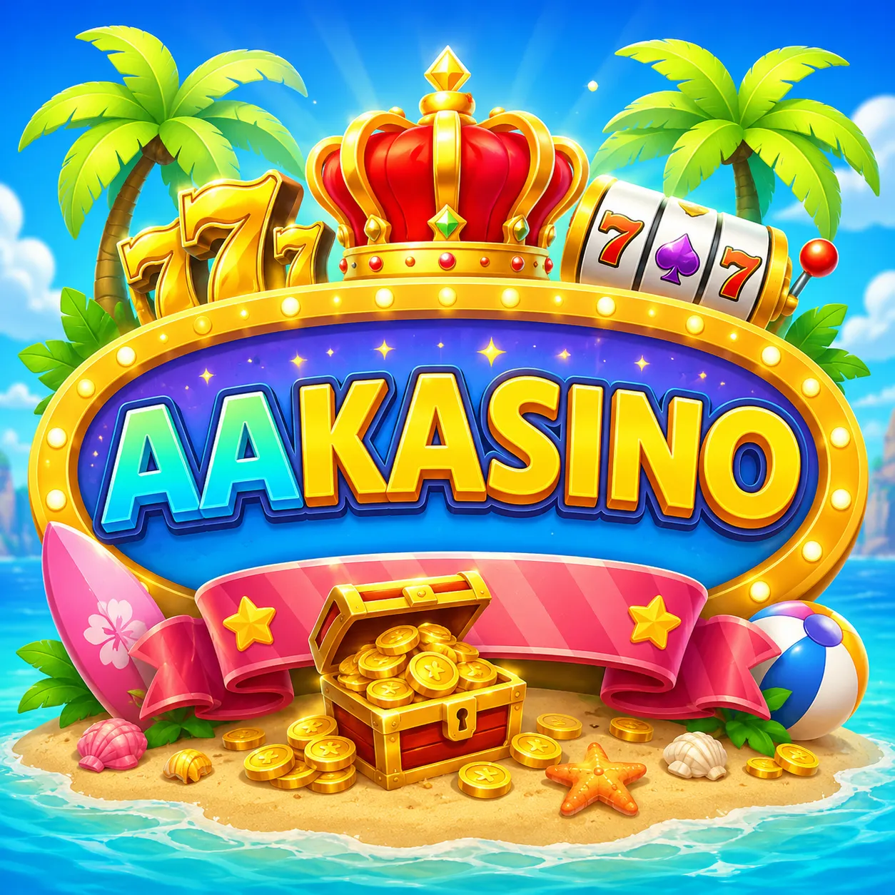 AAKASINO - Game Live Casino Terbaik untuk Pengalaman Bermain yang Seru