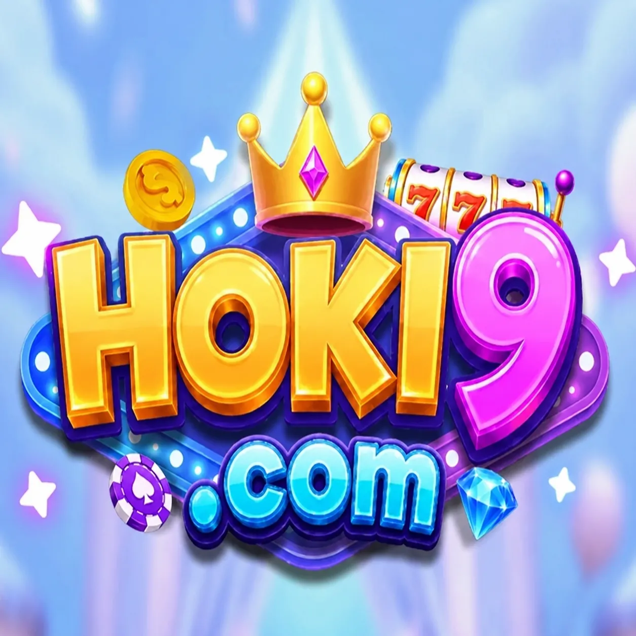 HOKI9 - Game Strategi Terbaik untuk Pecinta SLG