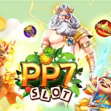 PP7SLOT - Game Sepak Bola Seru dan Menghibur