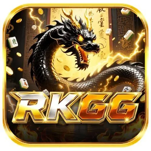 RKGG - Permainan Mahjong Seru dan Menantang