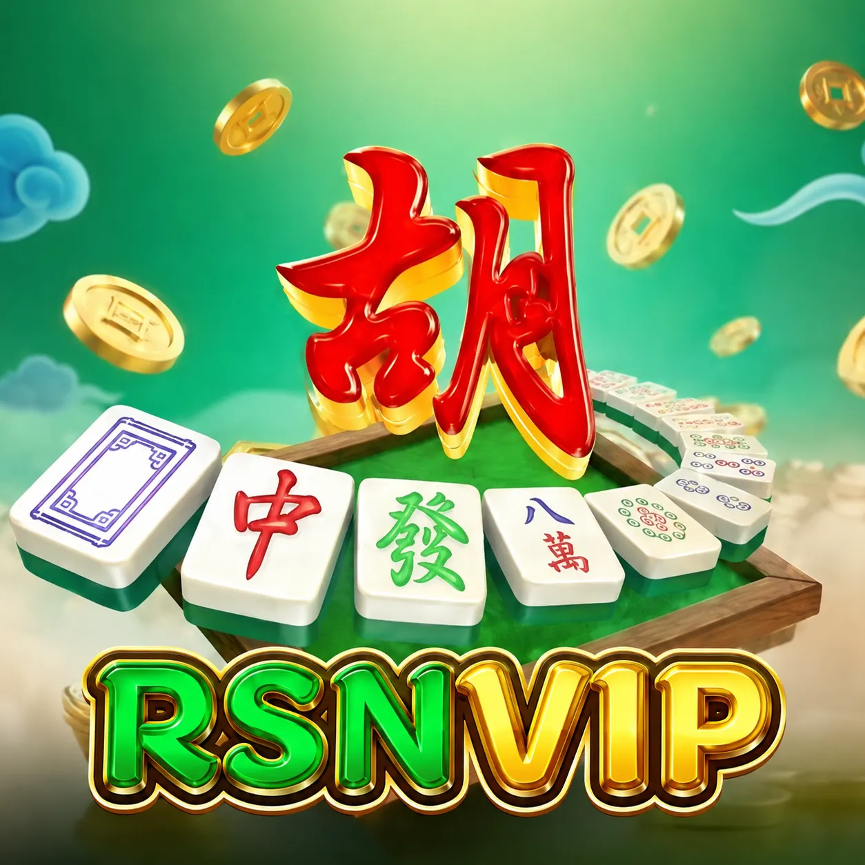 RSNVIP - Petualangan Seru di Dunia Anime