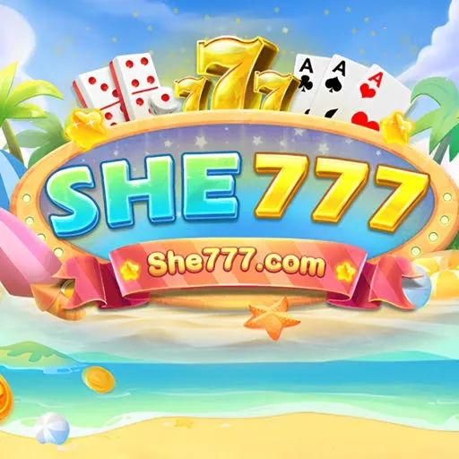 SHE777 - Petualangan Epik di Dunia Fantasi